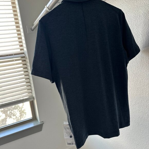 Mens 2 LuLu Polos (NWT) - Picture 6 of 7